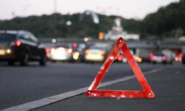 Под Ровно в аварии один человек погиб и трое пострадали