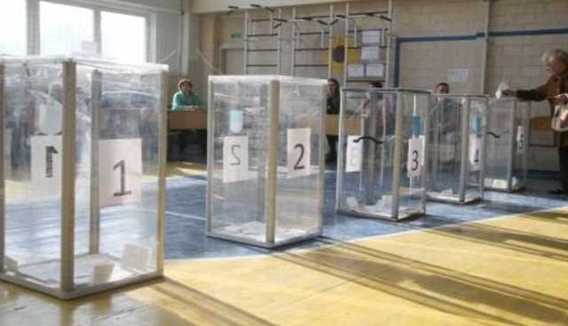 Букмекерские конторы начали принимать ставки на результаты выборов мэра Киева