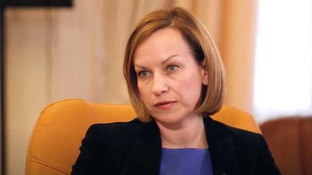 Лазебная рассказала, каких пенсий в Украине ждать в 2021 году
