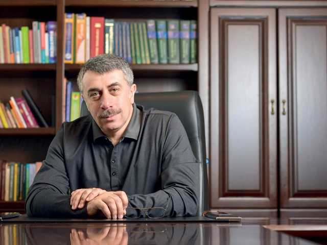 Доктор Комаровский рассказал, как отличить подлинные лекарства от шарлатанской подделки