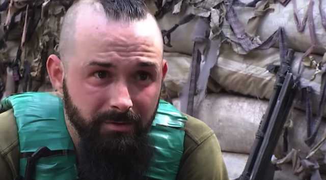 У мережі показали відео розстрілу медиків на Донбасі