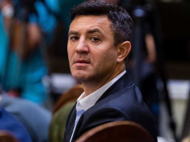 Тищенко – о выборах мэра Одессы: это мой любимый город №2