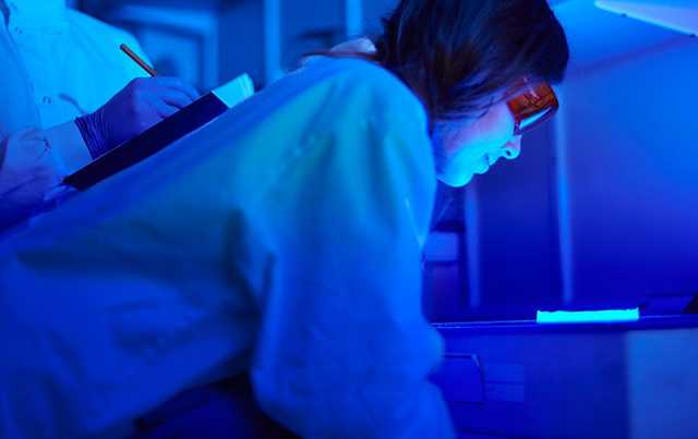 Найден новый способ быстрого уничтожения COVID-19