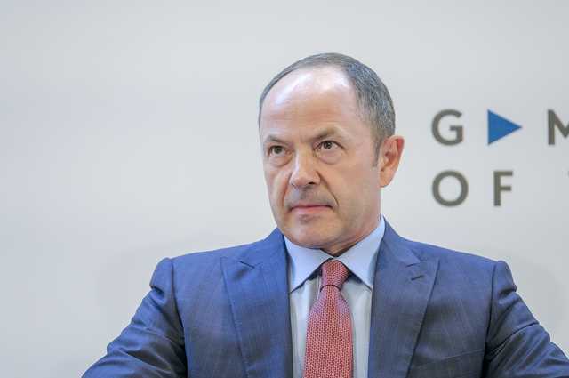 У “Универсалбанка” Сергея Тигипко проблемы: он остро нуждается в финансовой помощи НБУ