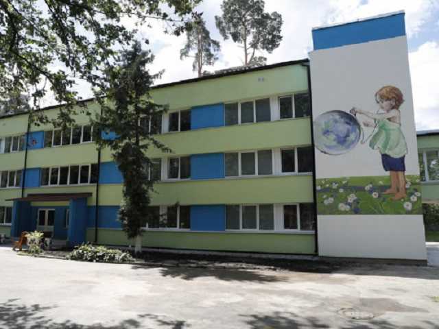 В Киеве возобновят работу детские санатории: что важно знать