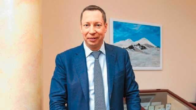 Зеленский представил Кирилла Шевченко сотрудникам Нацбанка