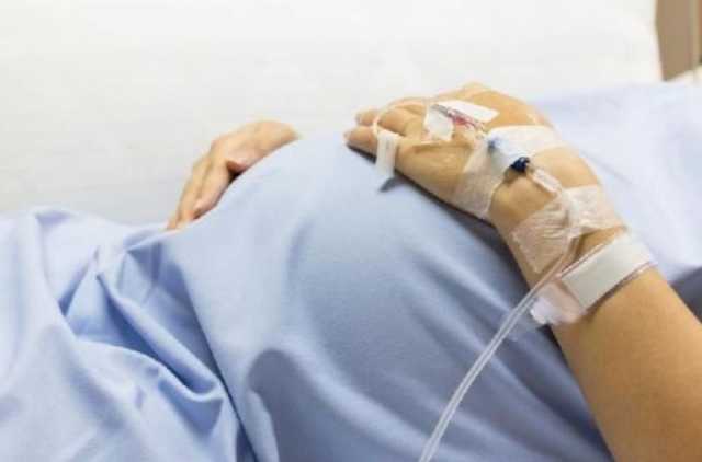 На Львовщине умерла роженица с COVID-19: ребенок – в тяжелом состоянии