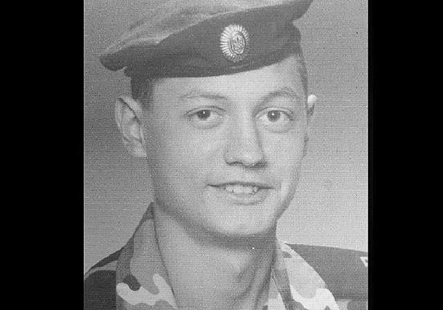 Василь Кравченко з Ізяслава: стало відомо, хто загинув під Шумами на Донеччині