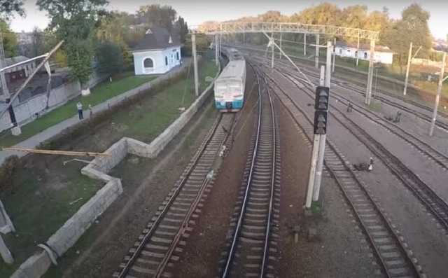 Под Днепром неравнодушные граждане спасли мужчину от верной смерти