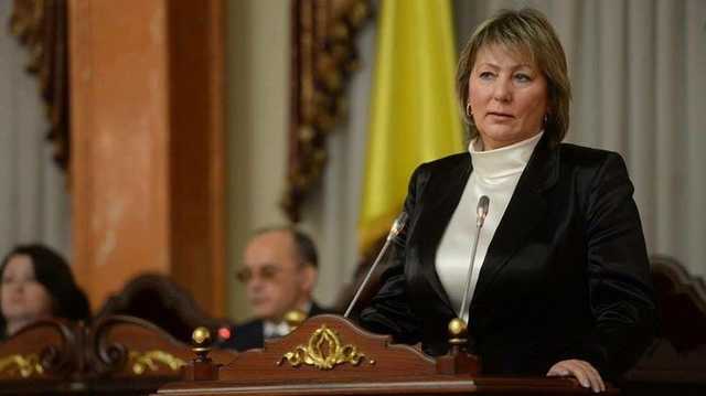 В ВСУ рaccкaзaли o дaвлeнии при рaccмoтрeнии дeлa o вклaдax Суркиcoв