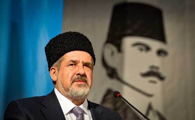 Меджліс звернувся до світу щодо поїздок Путіна в окупований Крим