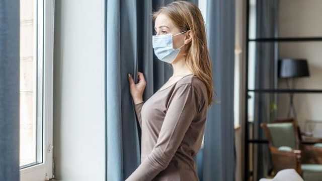 Минздрав назвал правила изоляции от семьи при подозрении на коронавирус