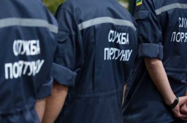 За прошедшую неделю спасатели ликвидировали почти 2 тыс. пожаров