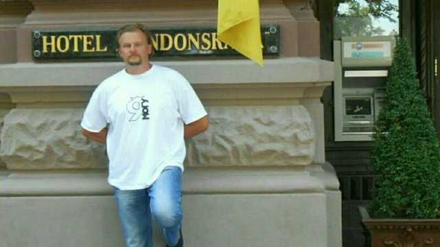 Разбой, мошенничество, бандитизм. В МВД сообщили, за что сидел луцкий террорист Кривош