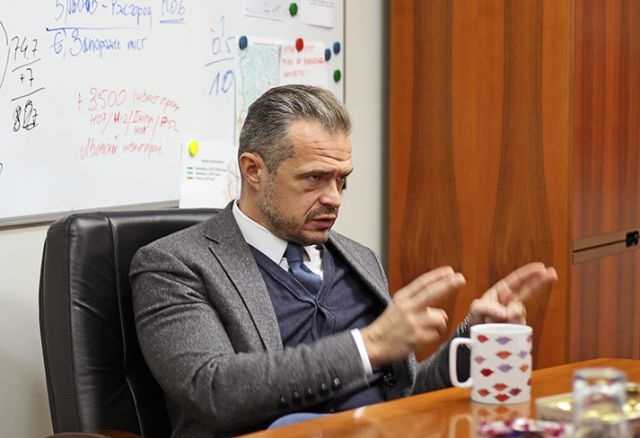 Прокуратура Варшави офіційно висунула звинувачення екскерівнику Укравтодору