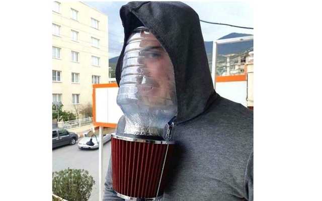 Коронавирус может вызывать психозы — Der Spiegel