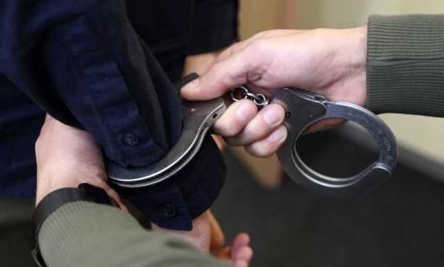 В Харькове задержали иранца, которого разыскивал Интерпол