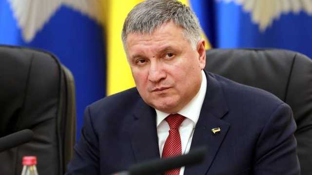 Ни раненого, ни заложенной еще где-то в Луцке взрывчатки не было, - Аваков