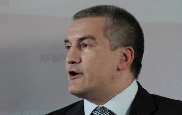 Крымские коллаборанты изо всех сил стараются преуспеть в украинофобии