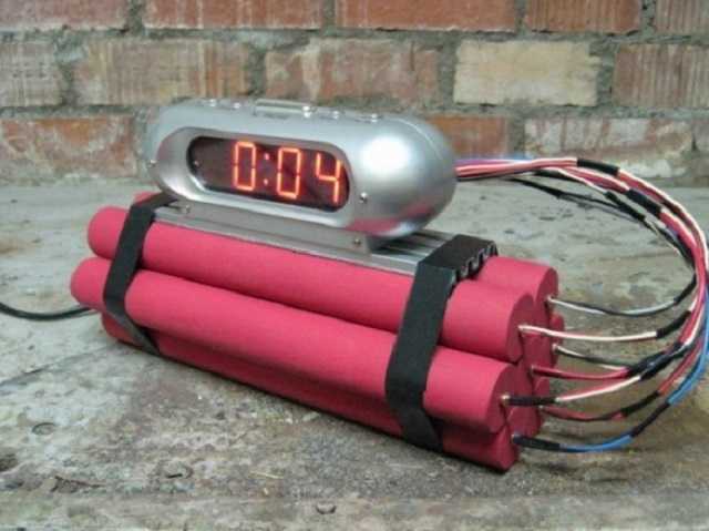 В Харькове искали взрывчатку на более чем 200 объектах инфраструктуры