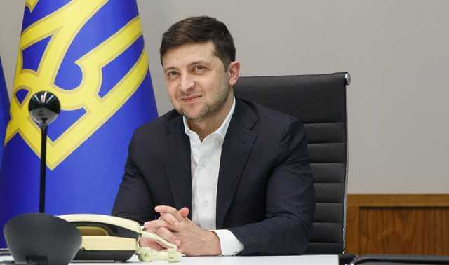 Зеленський скасував візи для громадян шести країн