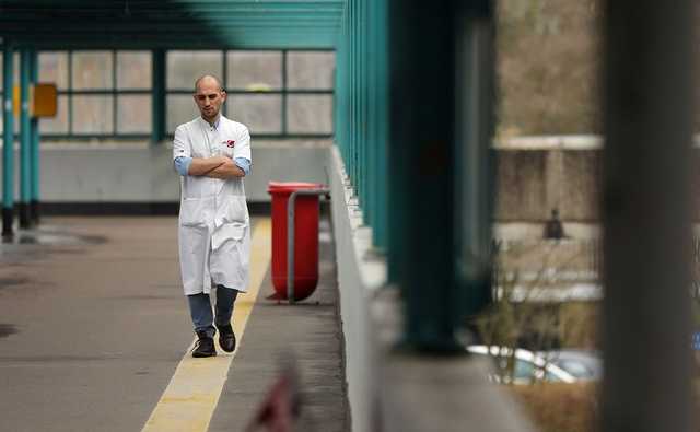 У Нідерландах за тиждень майже вдвічі зросла кількість нових інфікувань COVID-19