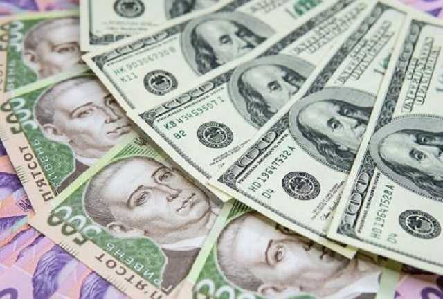 Доллара по 26 грн больше не должно быть, – министр экономики Петрашко