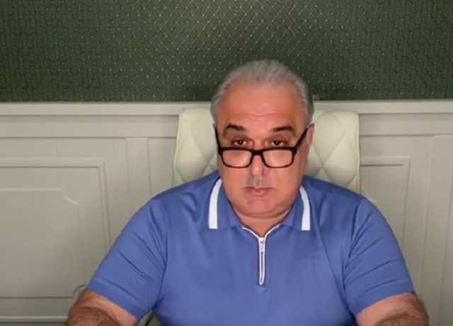 Порошенко заработал более 3 млрд долларов на посту президента, - Жвания