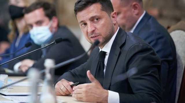 Теракт в Луцке: Зеленский поблагодарил силовиков