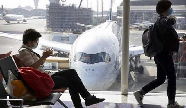 У украинцев, прибывших в Эстонию на сезонные работы, обнаружили коронавирус