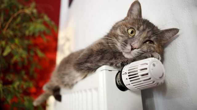 Шмыгаль оценил готовность Украины к отопительному сезону