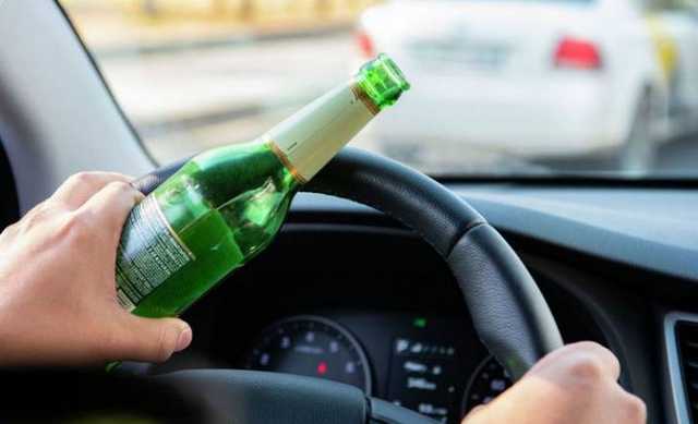 Зеленського закликають зупинити закон про посилення покарання за п’яне водіння