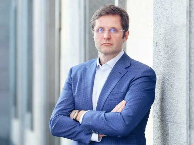 НАПК нашло признаки коррупции в действиях табачного барона Андрея Холодова