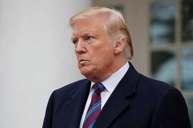 У рекламі Трампа використали фото з Майдану для ілюстрації хаосу і насилля