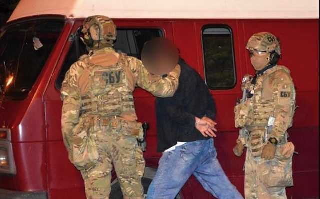 “Луцькому терористу” повідомлено про підозру