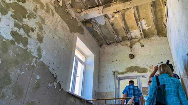 Блогер из Донецка рассказал, сколько «власти ДНР» «зарабатывают» на восстановлении разрушенного жилья