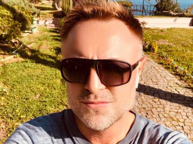 Свєтлін Євтімов