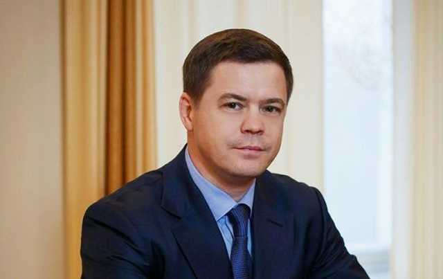 Одиозному таможеннику и подельнику контрабандиста Альперина Сергею Тупальскому НАБУ вручило очередное подозрение