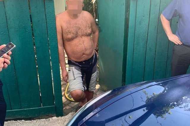 Знакомому Максима Плохого в Харькове объявили подозрение: в чем обвиняют