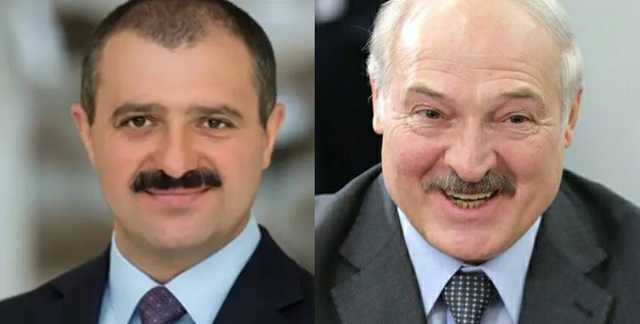 Лукашенко боится отдавать правление сыну, – оппозиционер