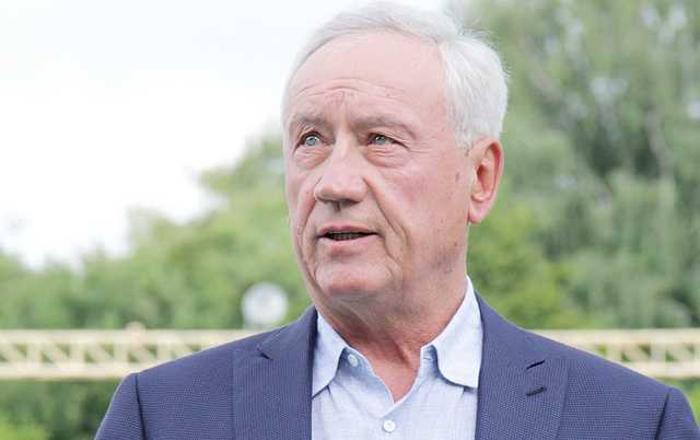 Полицию обязали расследовать дело Дыминского до 29 июля