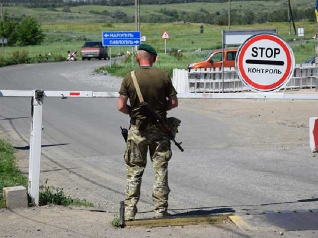 На Донбассе планируют открыть еще два пункта пропуска: что об этом известно