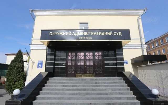 Бутусов: Дело судьи Вовка заблокировано, ведь Зеленскому нужен на выборах карманный судья