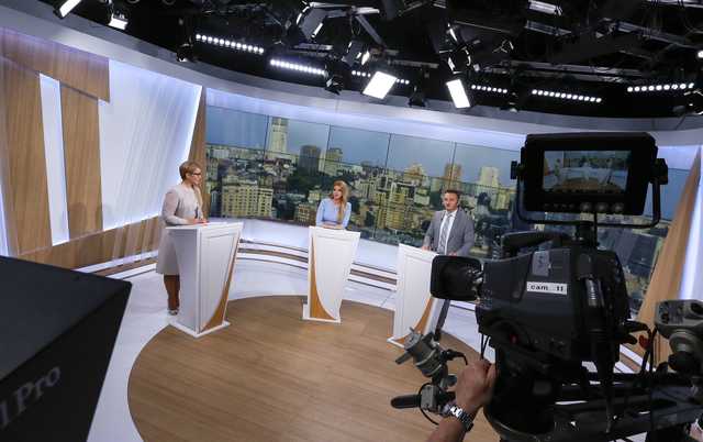 Пока все следили за Луцком, в Киеве состоялся «теракт против государства» — Тимошенко