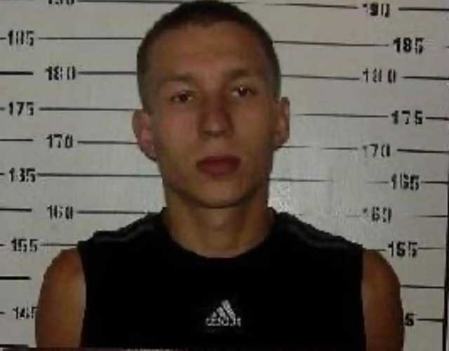 В МВД официально назвали имя преступника из Полтавы: его судили много раз