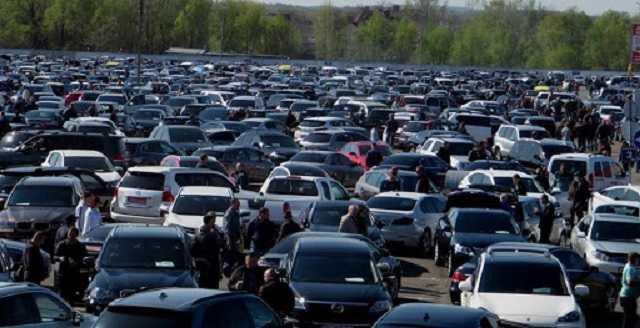 Дешевая растаможка, обязательный техосмотр и роскошь среднего класса: на авторынке грядет революция