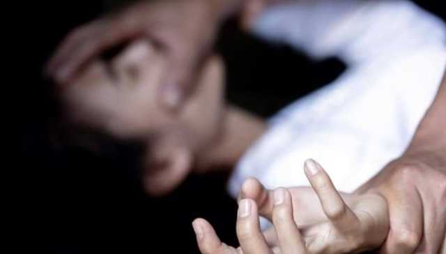 В Киеве поймали мужчину, изнасиловавшего в парке 37-летнюю женщину