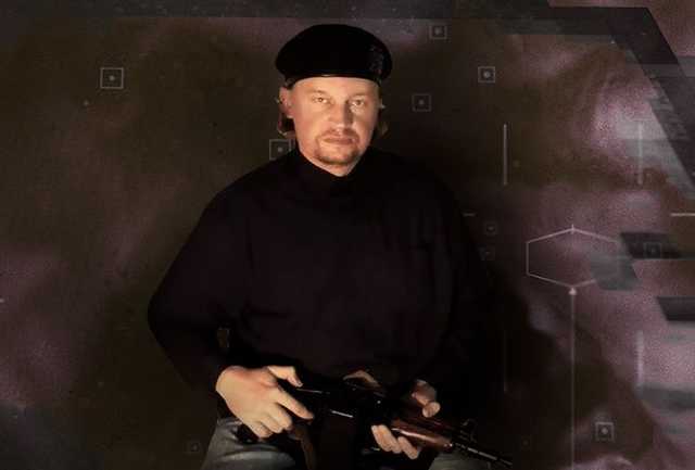 Начался суд на луцким террористом Кривошем