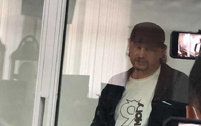 «Ждите продолжения!»: луцкий террорист Кривош огорошил заявлением в суде