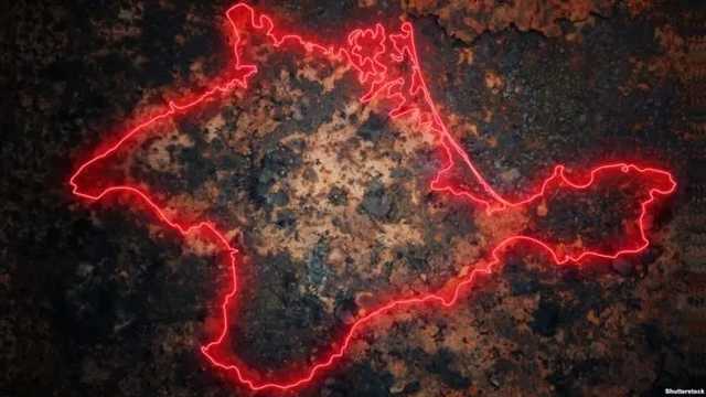 Швейцарские часы для Крыма. Что сказала президент Швейцарии